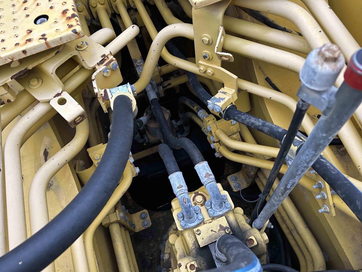 Subcategory - 100,000+ Lb Excavators | image 13