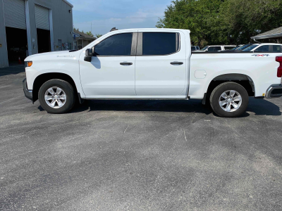 Detail Photo - 2019 Chevrolet 1500