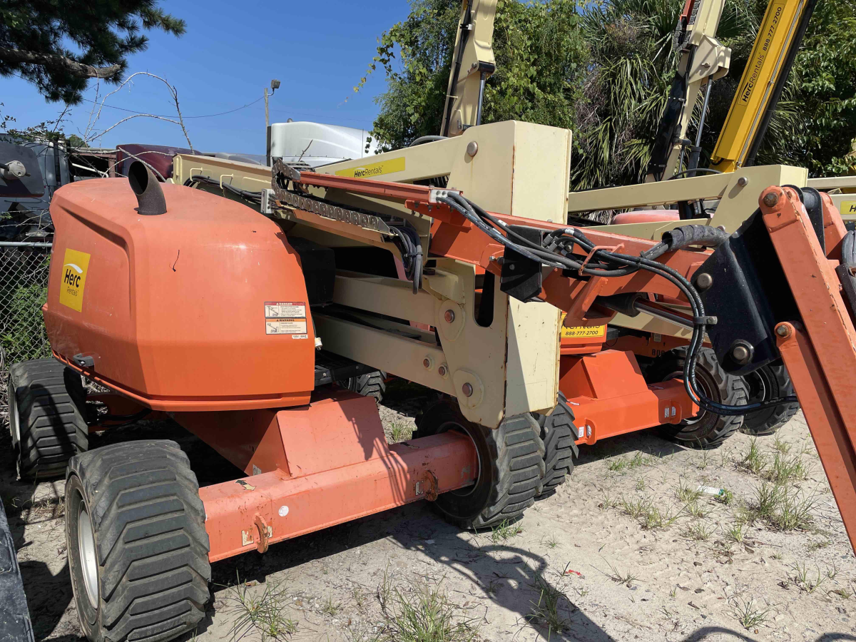 Detail Photo - 2016 JLG 450AJ | image 1