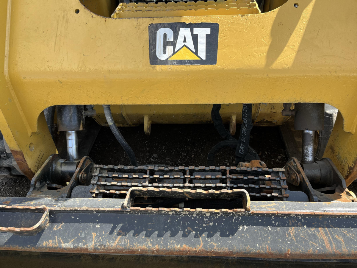 Detail Photo - 2017 Caterpillar 289D | image 17