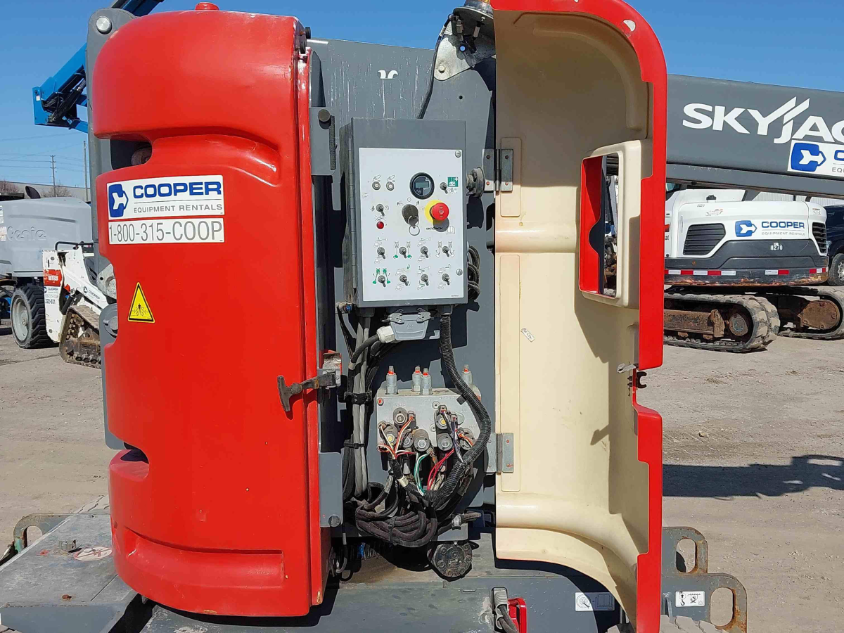 Subcategory - 0-39 Ft Electric Articulating Booms | image 5