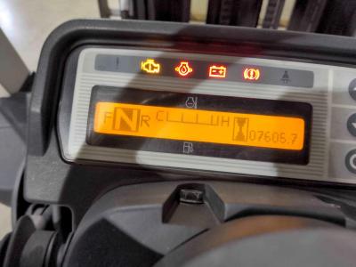 Gallery Thumbnail - Subcategory - 0-19,999 Lb Pneumatic Tire Forklift Trucks | image 8