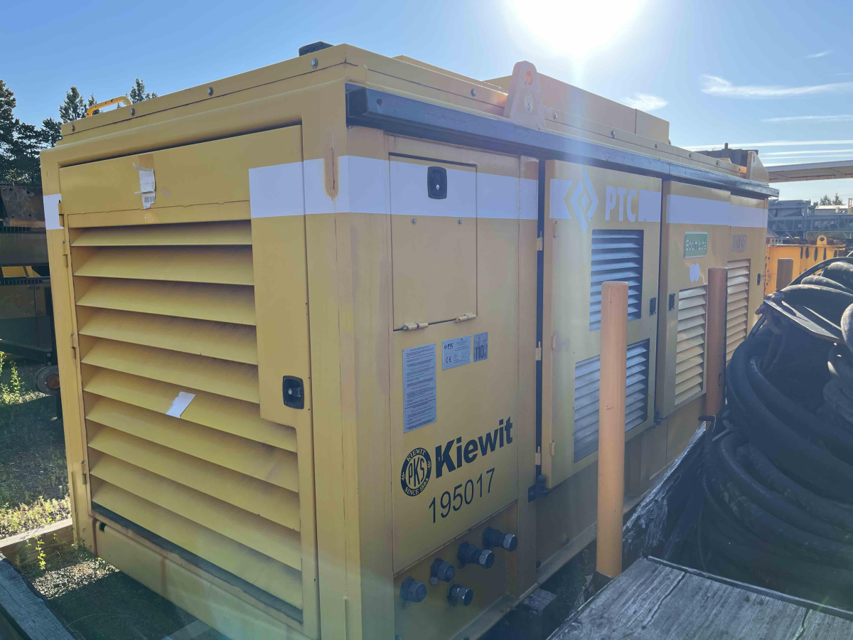 Subcategory - Other Equipment | image 1