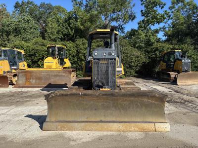 Gallery Thumbnail - Subcategory - 0-114 HP Crawler Dozers | image 3