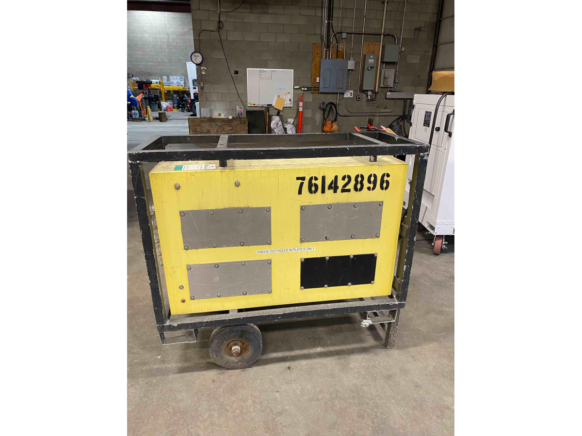 Subcategory - Distribution Panels | image 0