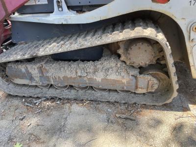 Gallery Thumbnail - Subcategory - 2,000+ Lb Compact Track Loaders | image 5
