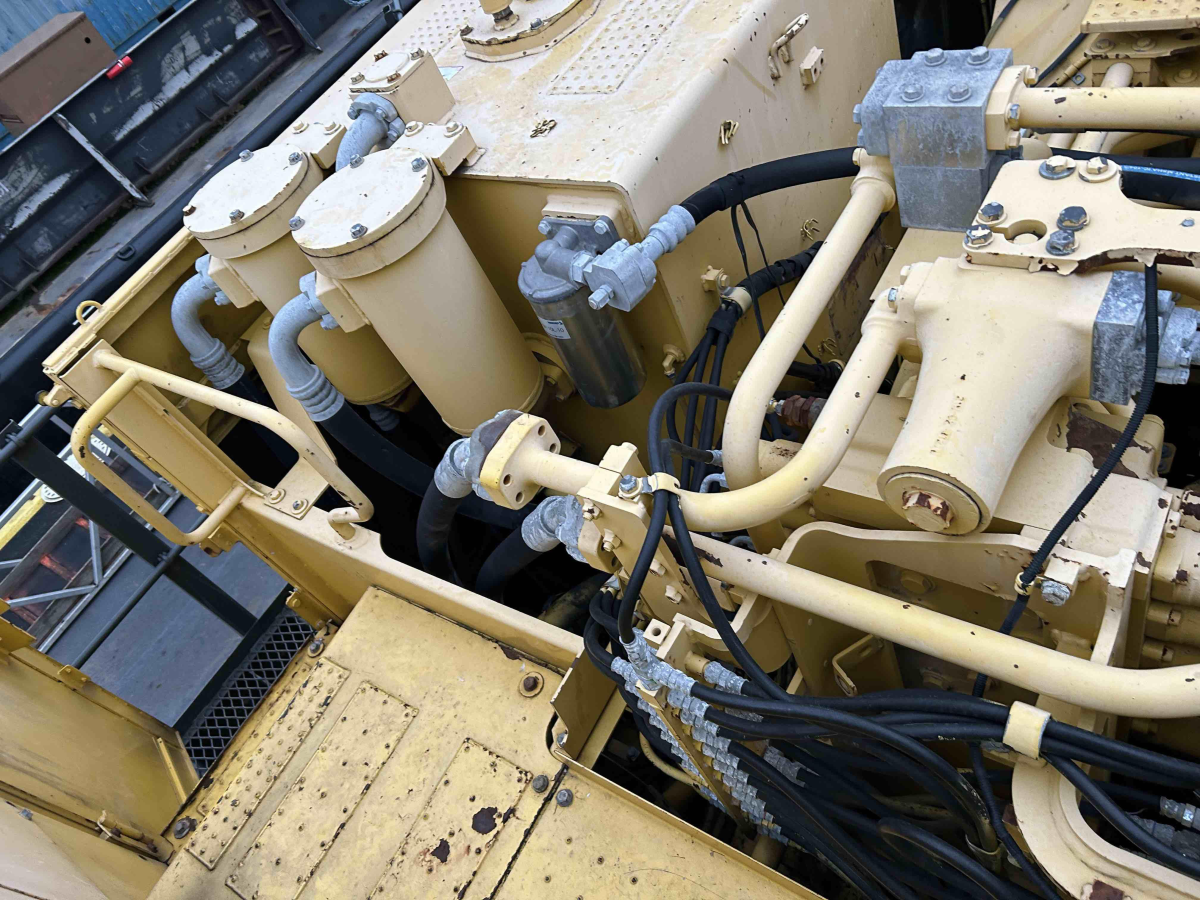 Subcategory - 100,000+ Lb Excavators | image 20