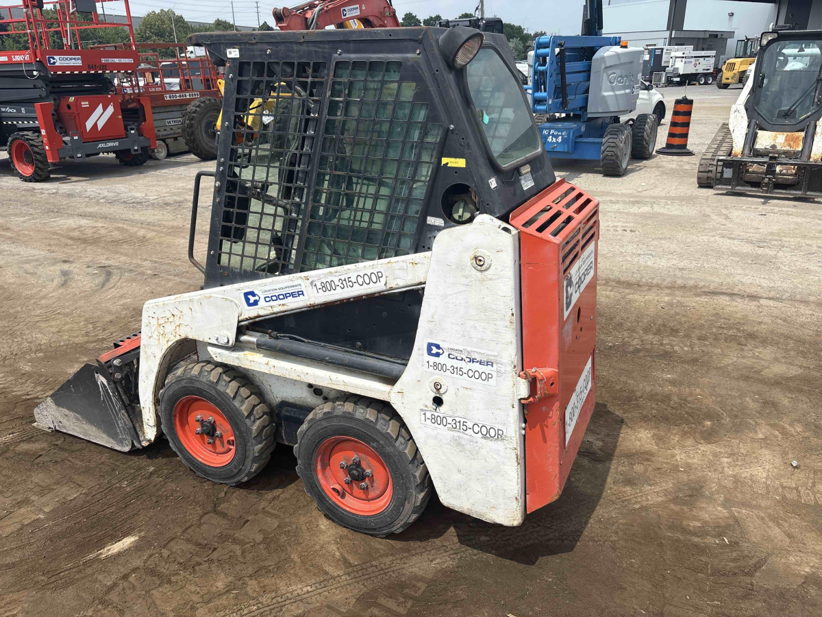 Subcategory - 0-1,099 Lb Skid Steer Loaders | image 3
