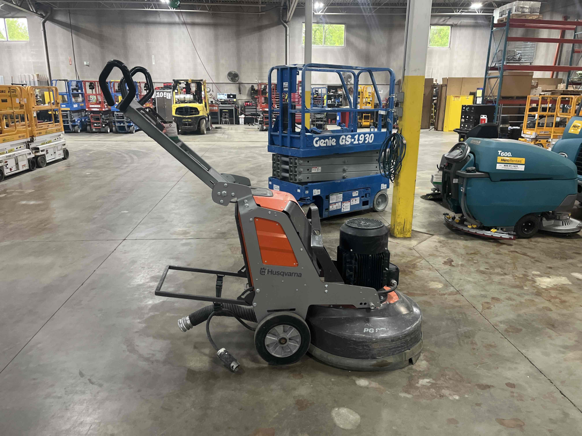 Subcategory - Concrete Grinders | image 3