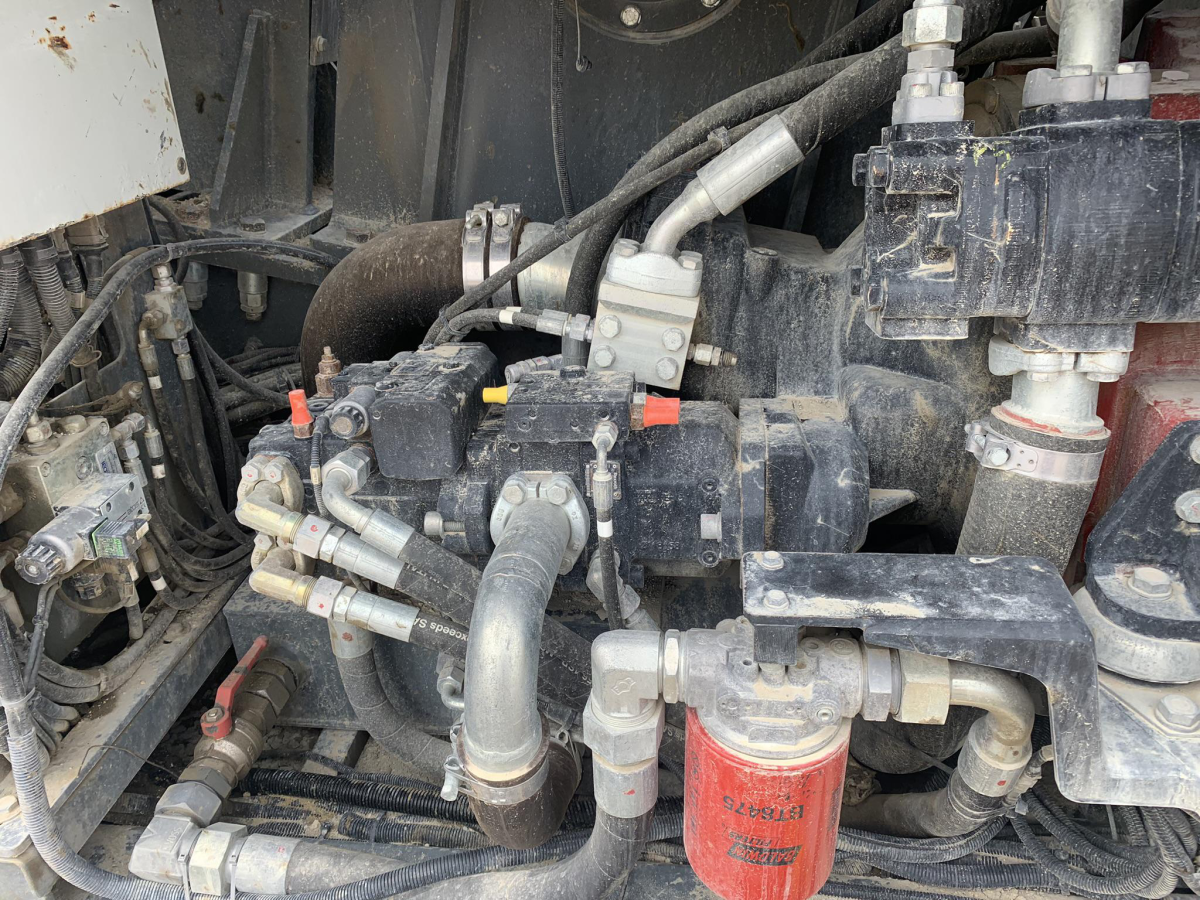Detail Photo - 2019 Casagrande B300 XP | image 19