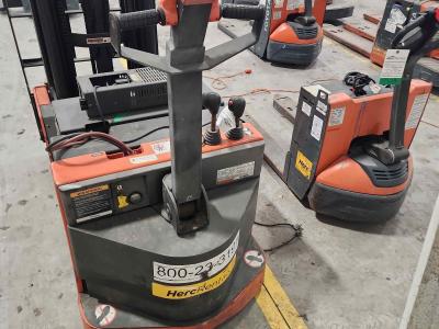 Gallery Thumbnail - Subcategory - Walk-Behind Electric Stackers | image 3