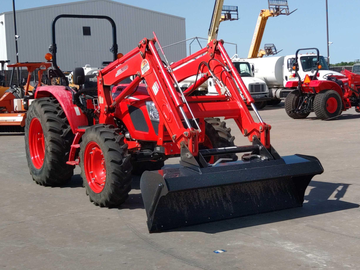 Subcategory - Farm Tractors | image 3