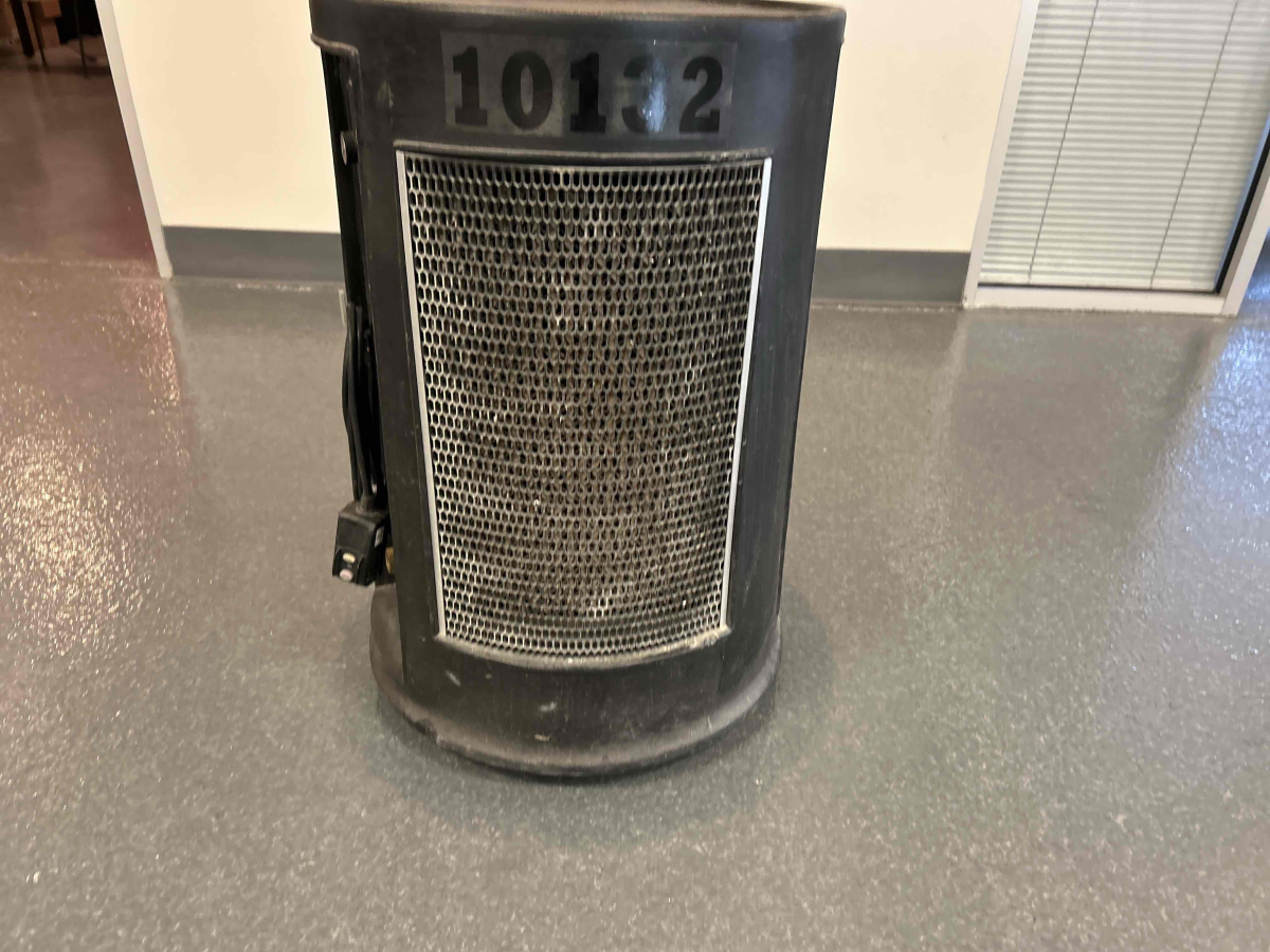 Subcategory - Other Equipment | image 0