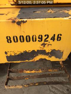 Subcategory - Rough Terrain Forklifts | image 4