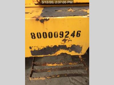 Gallery Thumbnail - Subcategory - Rough Terrain Forklifts | image 4