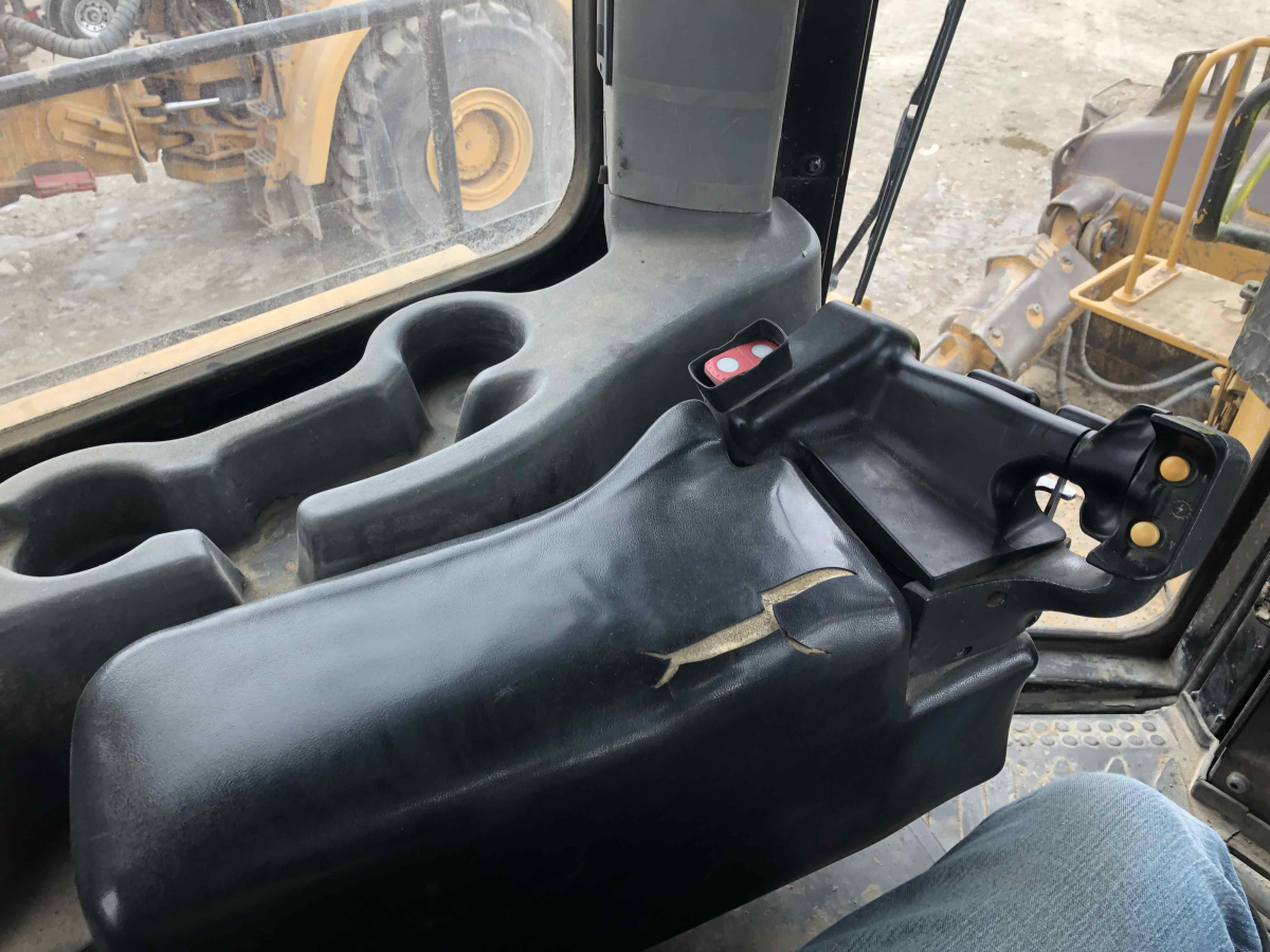 Detail Photo - 2005 Caterpillar D10T | image 21