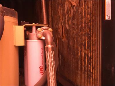 Gallery Thumbnail - Detail Photo - 2019 Ingersoll-Rand RS185 | image 21