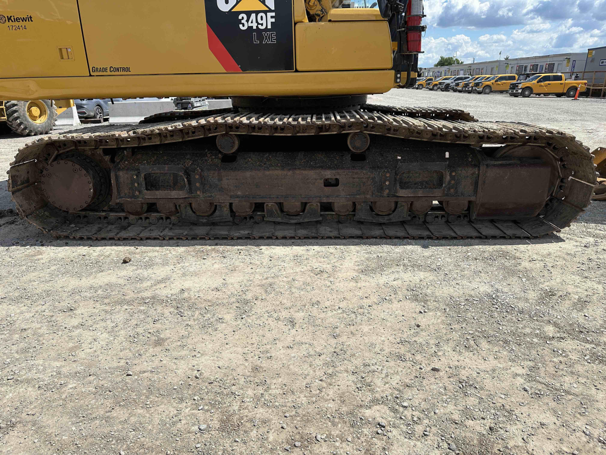 Subcategory - 100,000+ Lb Excavators | image 6