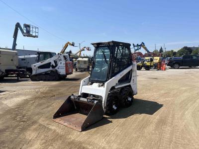 Gallery Thumbnail - Subcategory - 0-1,099 Lb Skid Steer Loaders | image 1
