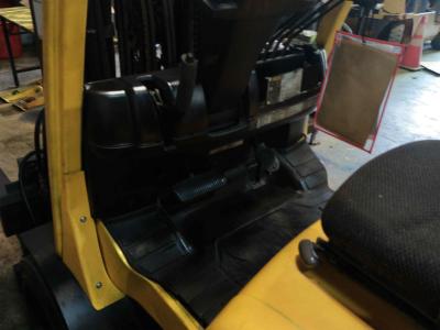 Gallery Thumbnail - Subcategory - 0-19,999 Lb Cushion Tire Forklift Trucks | image 3