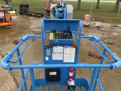 Gallery Thumbnail - Subcategory - 0-39 Ft Electric Articulating Booms | image 4
