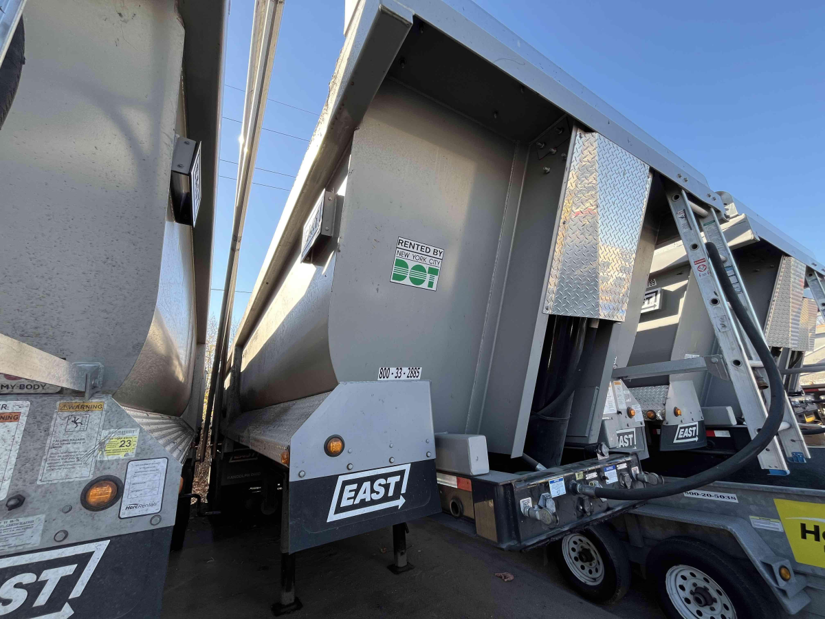Subcategory - End And Side Dump Trailers | image 3
