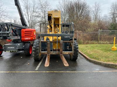 Gallery Thumbnail - Subcategory - 0-6,999 Lb Telehandlers | image 4