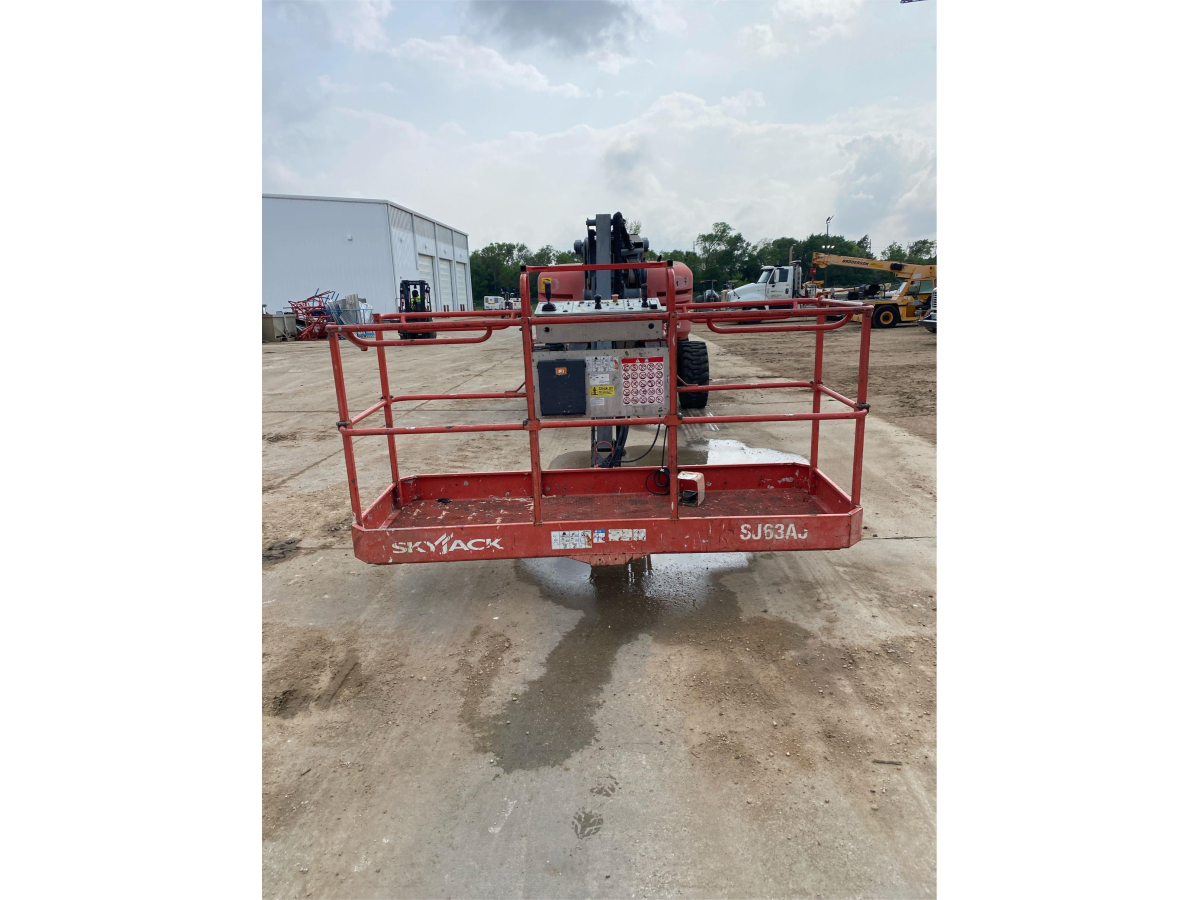 Subcategory - 50-79 Ft Articulating Booms | image 3