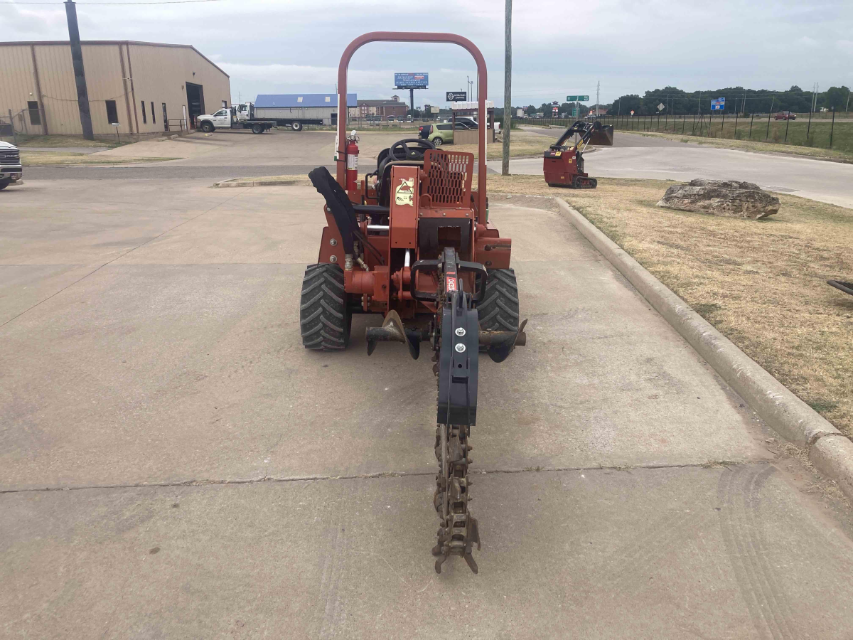 Detail Photo - 2018 Ditch Witch RT45 | image 5