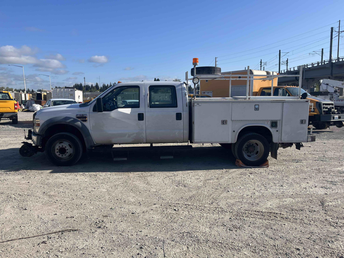 Subcategory - Utility Trucks | image 3