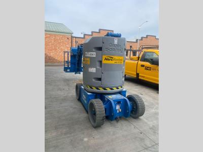 Gallery Thumbnail - Subcategory - 0-39 Ft Electric Articulating Booms | image 4