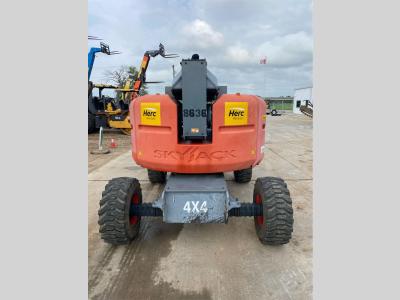 Gallery Thumbnail - Subcategory - 50-79 Ft Articulating Booms | image 2