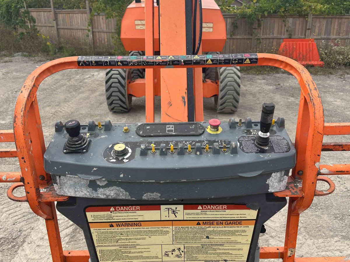 Subcategory - 80-129 Ft Articulating Booms | image 3