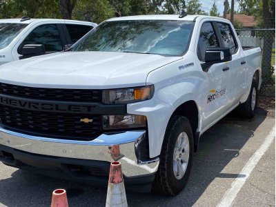 Detail Photo - 2019 Chevrolet 1500