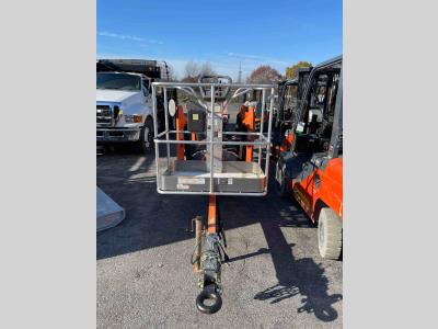 Gallery Thumbnail - Subcategory - Towable Booms | image 1