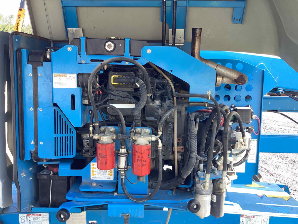Subcategory - 0-49 Ft Articulating Booms | image 5