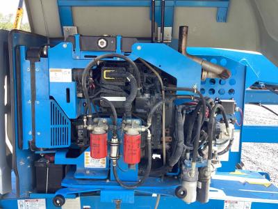 Gallery Thumbnail - Subcategory - 0-49 Ft Articulating Booms | image 5