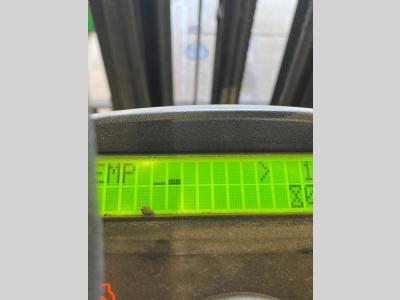 Gallery Thumbnail - Subcategory - 0-19,999 Lb Cushion Tire Forklift Trucks | image 4