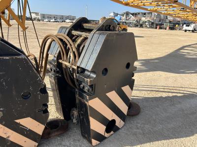 Gallery Thumbnail - Subcategory - Lattice-Boom Crawler Cranes | image 8