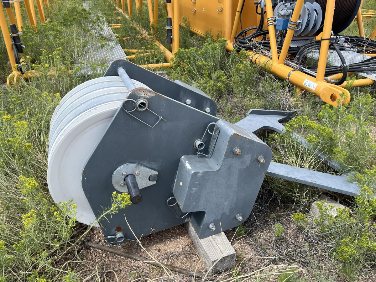 Subcategory - Other Crane Attachments | image 9