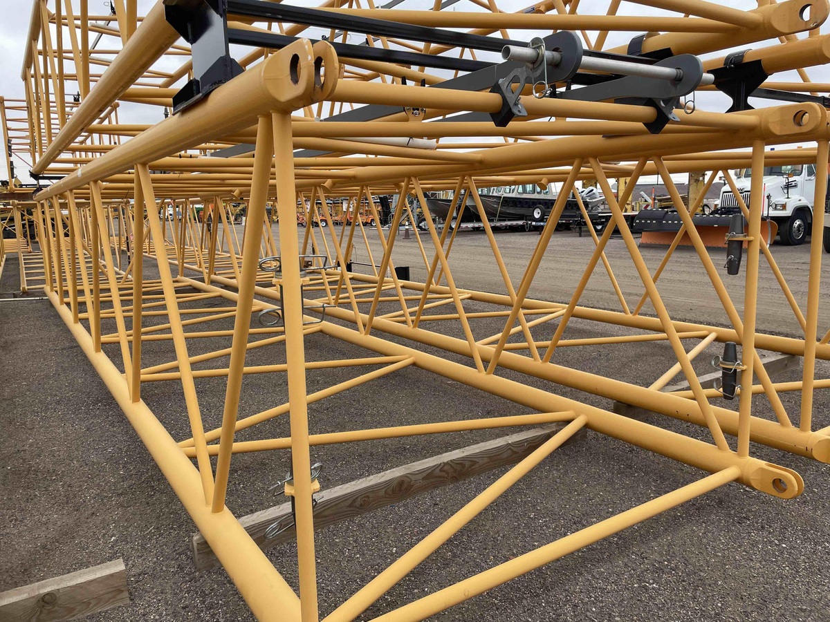 Subcategory - Other Crane Attachments | image 12