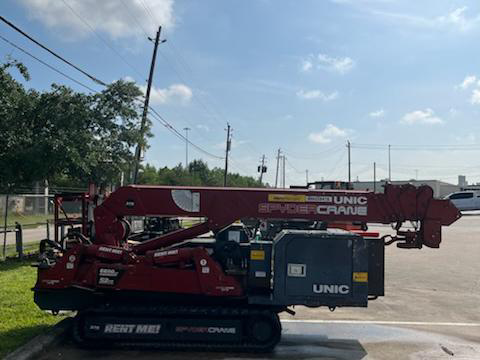 Subcategory - Compact Cranes | image 1