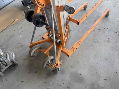 Gallery Thumbnail - Subcategory - Material Lifts | image 1