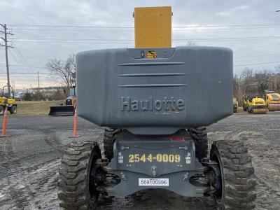 Gallery Thumbnail - Subcategory - 80-129 Ft Articulating Booms | image 5