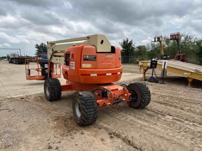 Gallery Thumbnail - Subcategory - 0-49 Ft Articulating Booms | image 1