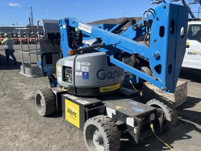 Gallery Thumbnail - Subcategory - 0-39 Ft Electric Articulating Booms | image 1