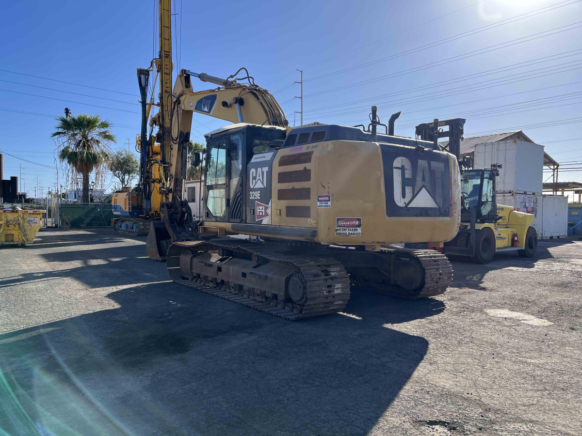 Subcategory - 45,000-74,999 Lb Excavators | image 1