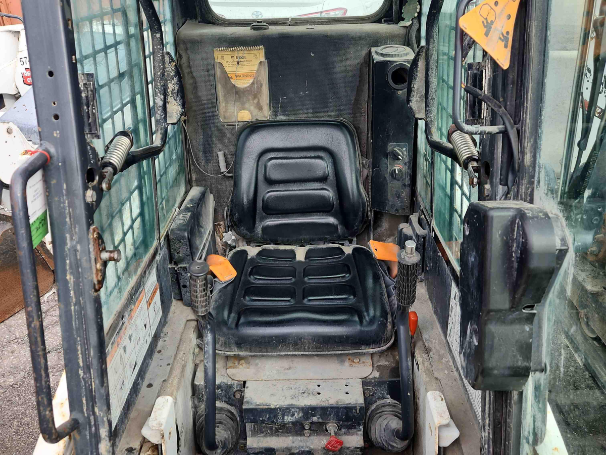 Subcategory - 0-1,099 Lb Skid Steer Loaders | image 5