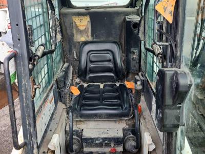Gallery Thumbnail - Subcategory - 0-1,099 Lb Skid Steer Loaders | image 5