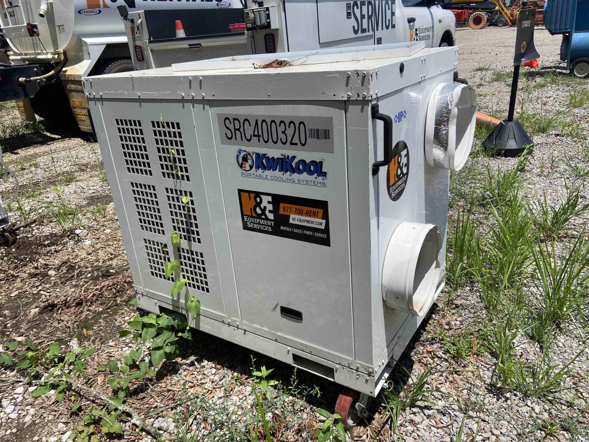 Subcategory - Air Conditioners | image 1